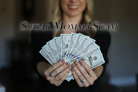 Instagram sugar momma scam - Aug 3, 2023 · Sugar mommas are generally wealthy, older women who exchange money for companionship or intimacy with someone younger (a sugar baby). Finding a legitimate sugar momma, however, can be a bit of a challenge in today’s scam-filled world. Luckily, there are quite a few pressing signs and ways to tell if a sugar momma is real or not. 